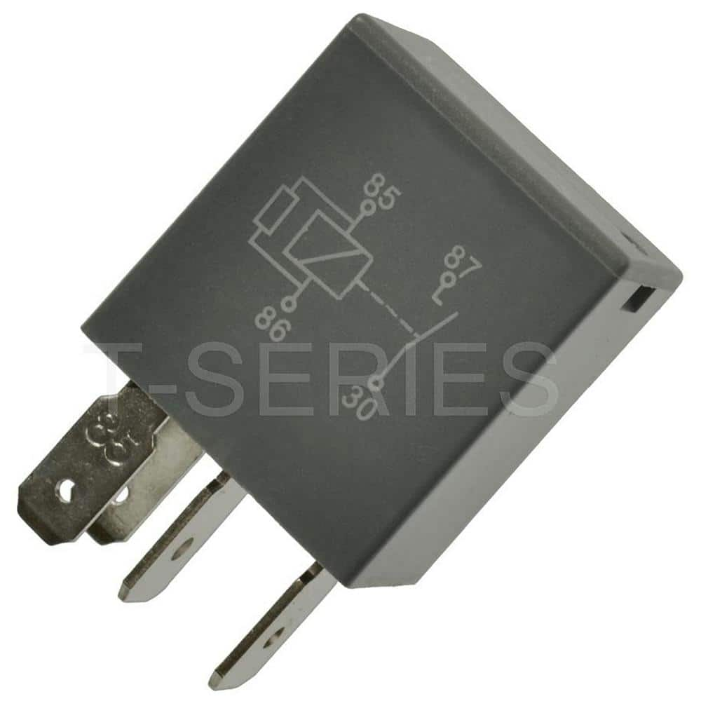 T Series Temperature Control Relay RY302T - The Home Depot