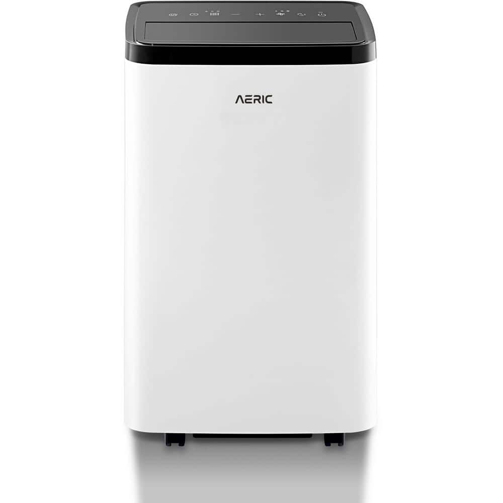 10,000 (DOE) BTU 115-Volts Portable Air Conditioner price history on PriceWatchPro