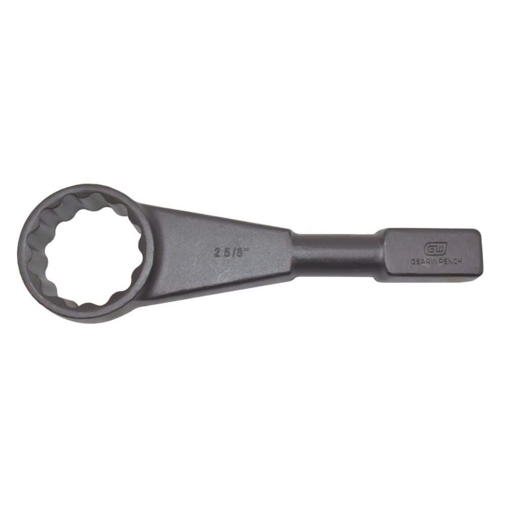 2-5/8 in. 12-Point Standard Slugging Wrench price history on PriceWatchPro