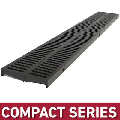 Trench Drain Grates Drainage, Outdoor Drain Covers