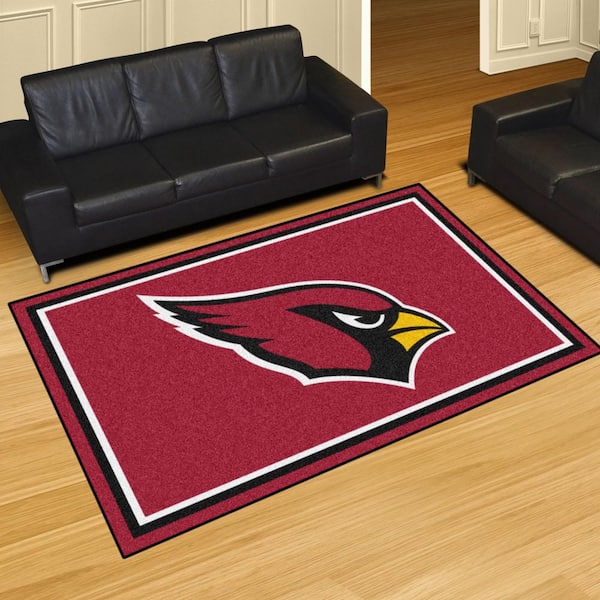 Arizona Cardinals 28 x 16 Come Back With Tickets Door Mat