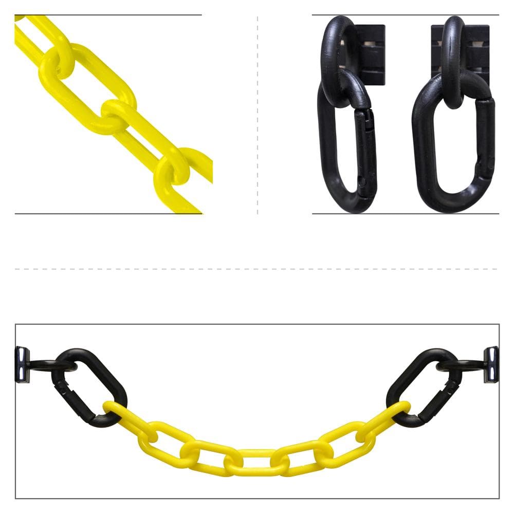 Yellow Loading Dock Kit price history on PriceWatchPro