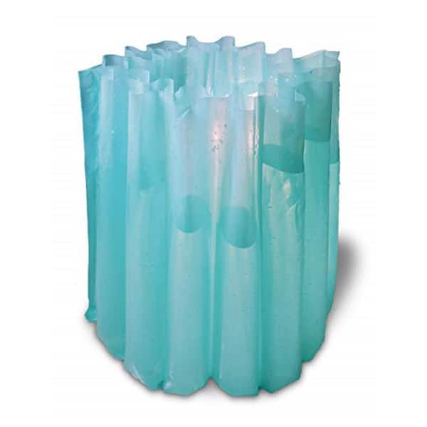 Dalen Season Starter Tomato Guard - 18 in. Red 3-Pack Wall O Water