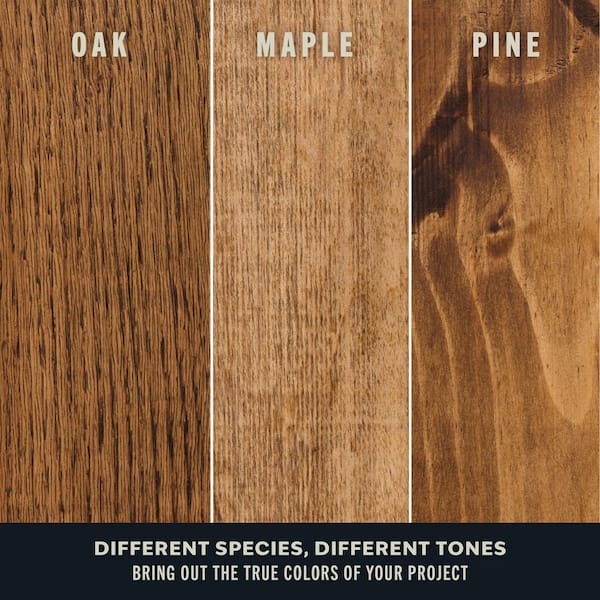 Varathane 1 qt. Provincial Classic Wood Interior Stain 339703