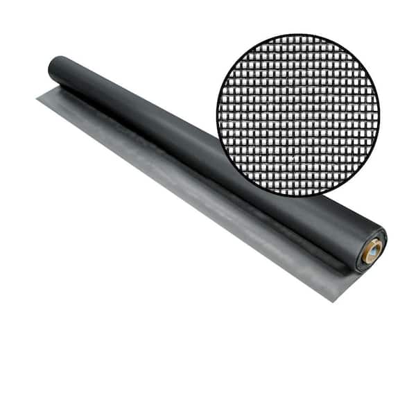 Thorlabs - BKF12 Matte Black Aluminum Foil, 1' x 50' (305 mm x 15.2 m) x  .002 (50 µm) Thick