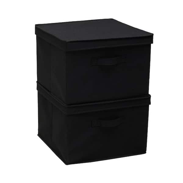 HOUSEHOLD ESSENTIALS Victoria 8-Drawer Storage Tower, Narrow, Black Oak  8408-1 - The Home Depot