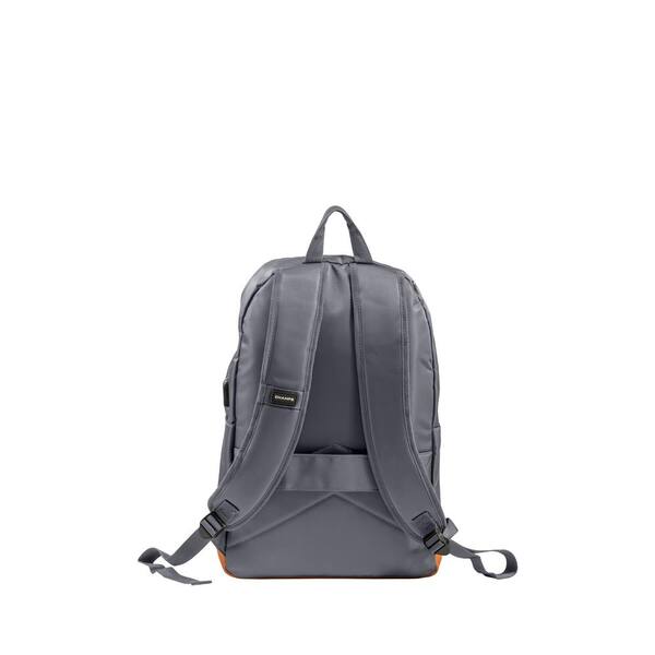 Denco 19 in NCAA Louisville Wheeled Premium Backpack in Gray CLLOL780_GY -  The Home Depot