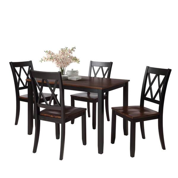 Cherry Dining Table Set, Cherry Furniture Dining Room Table And Chairs