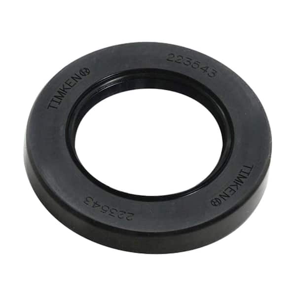 Timken Rear Engine Crankshaft Seal fits 1995-2013 Nissan Altima Sentra Titan