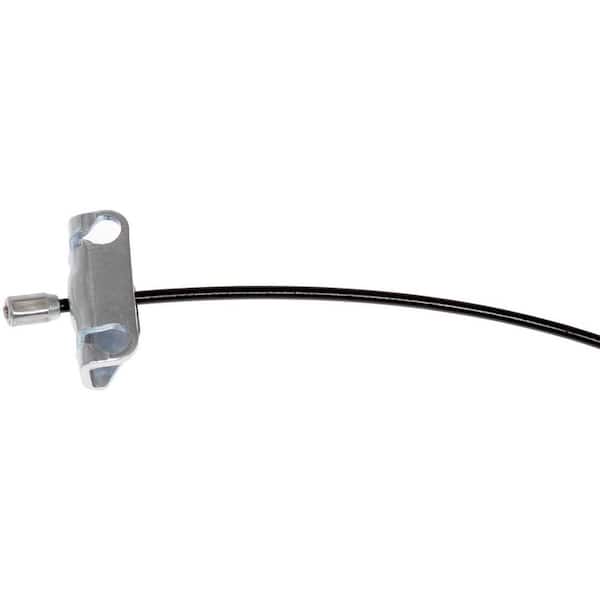 First Stop Parking Brake Cable