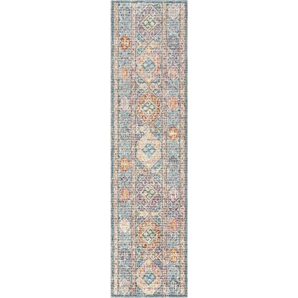 Abstract Stripes Carpet Choose Length Hudson Waves Blue Geometric Stripes Modern 27 Inch Wide x 16 Feet Long Runner 27 x 16' Well Woven Custom Size Runner Abstract Stripes Carpet Choose Length Hudson Waves Blue Geometric Stripes Modern 27 Inch Wide x 16 Feet Long Runner 27 x 16' Well Woven Custom Size Runner