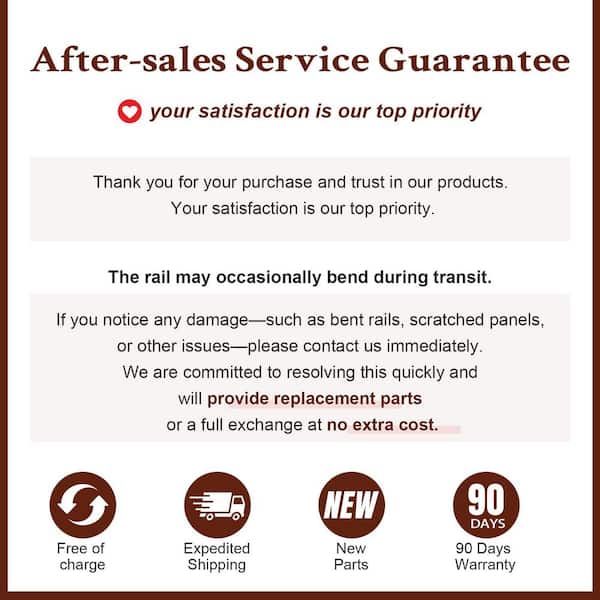 60 in. x 80 in. 3-Lite Tempered Frosted Glass White Finished MDF Closet Sliding Door with Hardware Kit