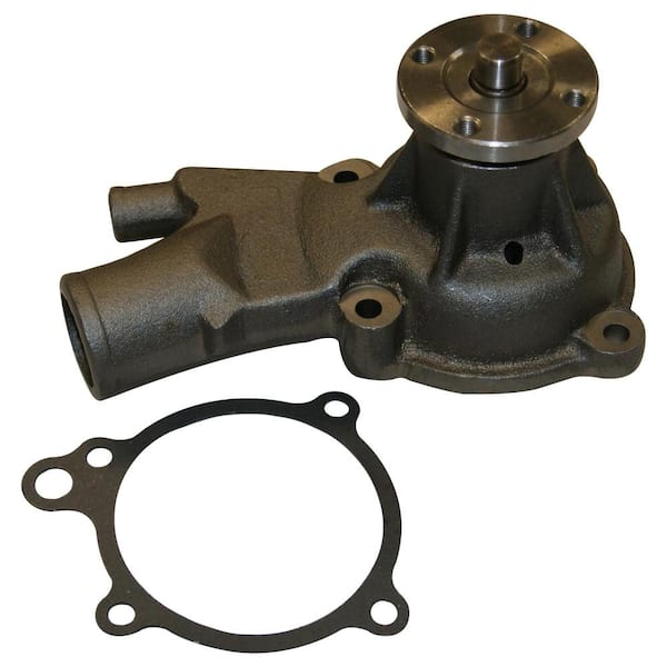 GMB Engine Water Pump