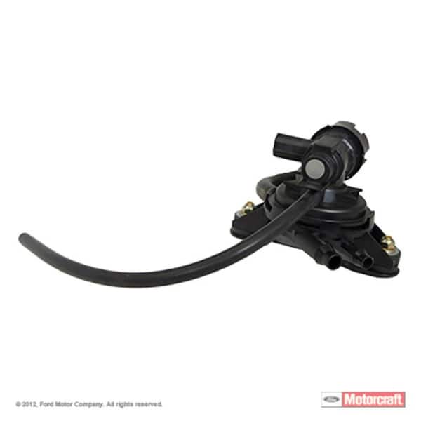 Motorcraft Fuel Vapor Canister Purge Valve