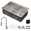 https://images.thdstatic.com/productImages/9d404b6d-1968-4bc5-a16b-e73d449b0233/svn/satin-kraus-drop-in-kitchen-sinks-kht302-33-1610sfs-64_65.jpg