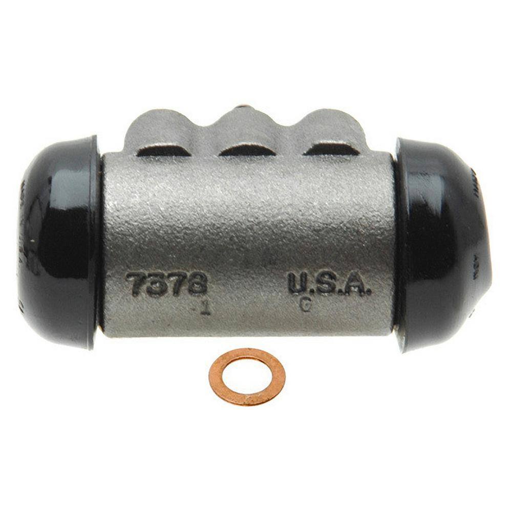 2x Centric Parts Rear Drum Brake Wheel Cylinder For Volvo 544 1959~1960