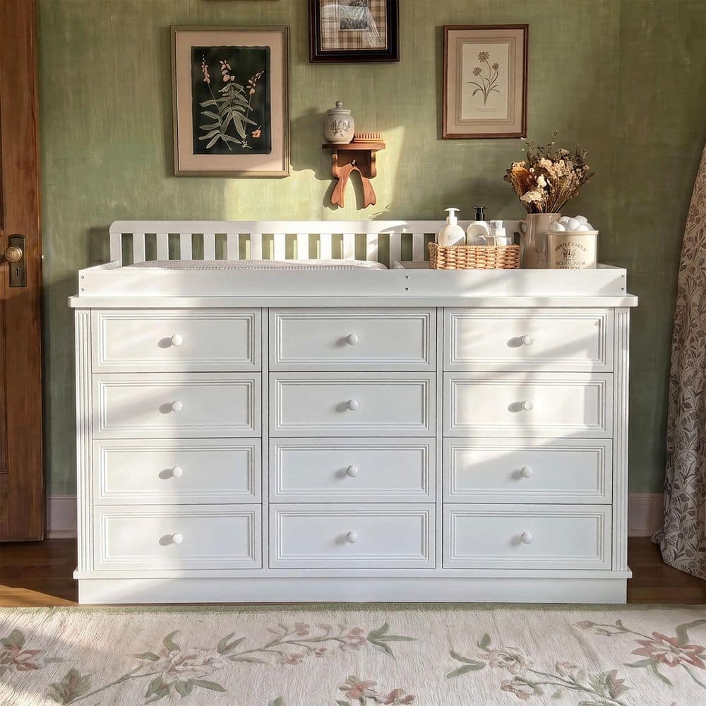 dresser drawers under $100 MapleGrace 53