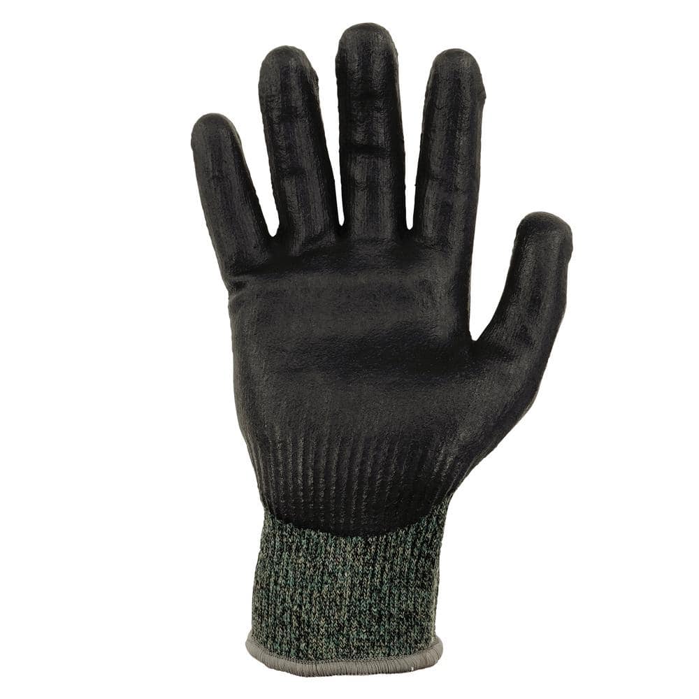 ProFlex 7070 2XL Orange General Purpose Gloves (144 Pack) price history on PriceWatchPro
