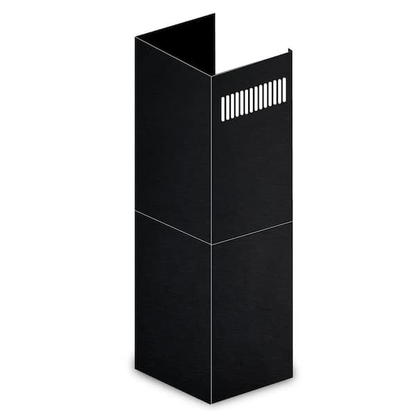 36" ProLine Chimney Extension for use with 10' Ceilings for Model ProSW 
