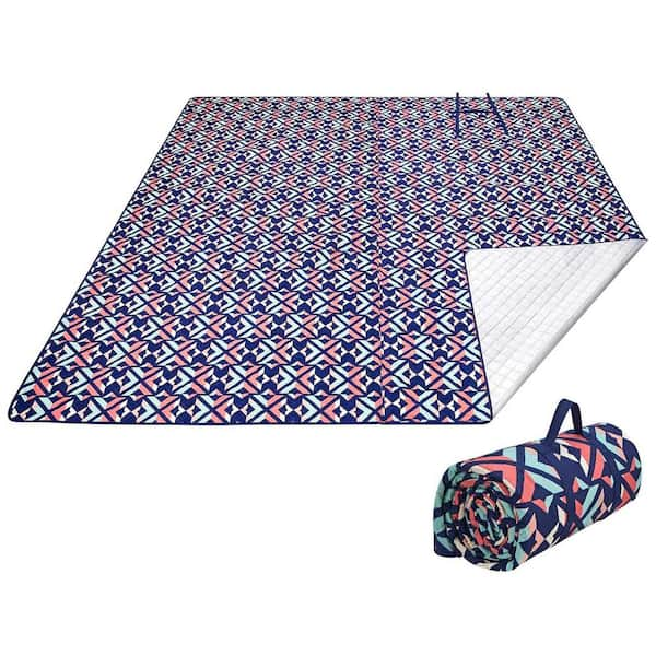 Foldable outdoor blanket hot sale