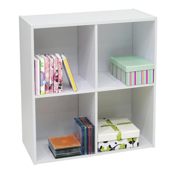 SBC-613 Bookshelf for 47 inch Kids Desk, Organizer Rack –