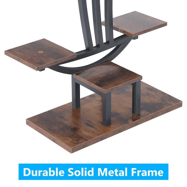 PAUL HANGER STAND Anton brown｜コートスタンド｜IDEE SHOP Online