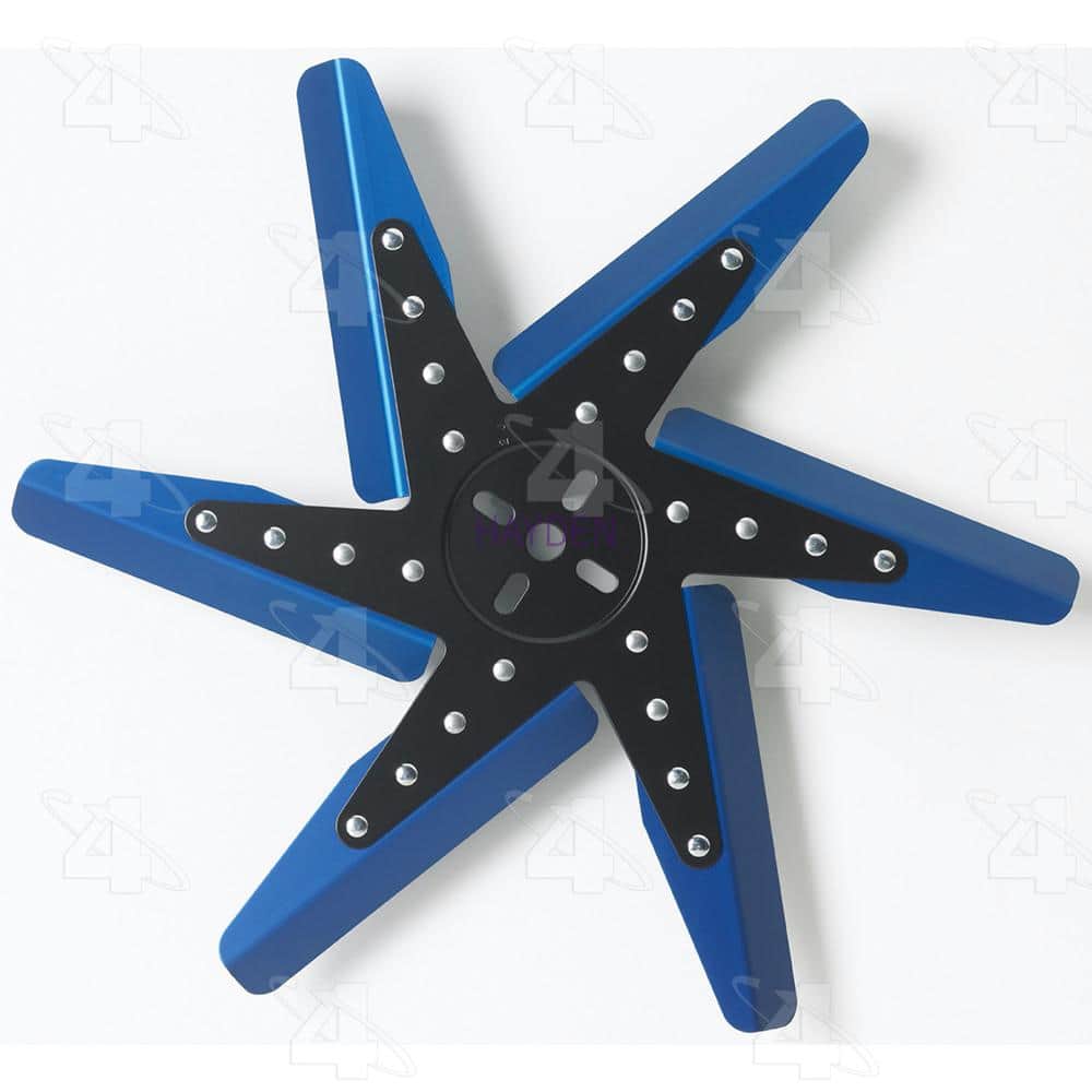 Hayden Fan Blade 3617 The Home Depot