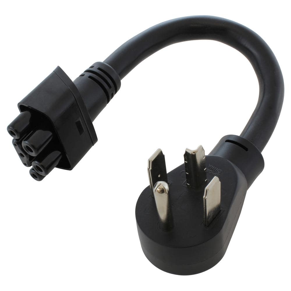 24 Amp Gen 2 EV Charging NEMA 14-30 Adapter For Gen. II Tesla Mobile Connector price history on PriceWatchPro