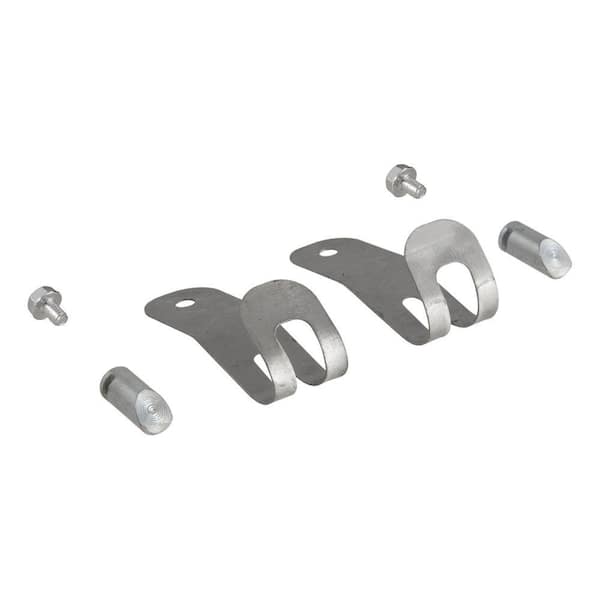 CURT Replacement Round Bar Weight Distribution Retainers