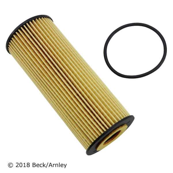 Beck/Arnley Engine Oil Filter