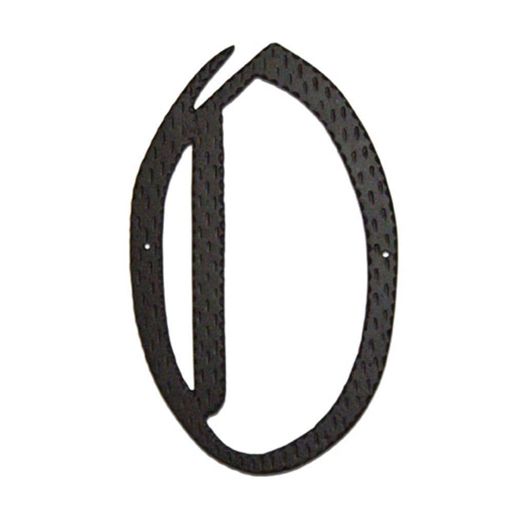 24 in. Home Accent Monogram O price history on PriceWatchPro