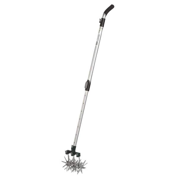 Hound Dog 47 in. Adjustable Garden Cultivator-DISCONTINUED