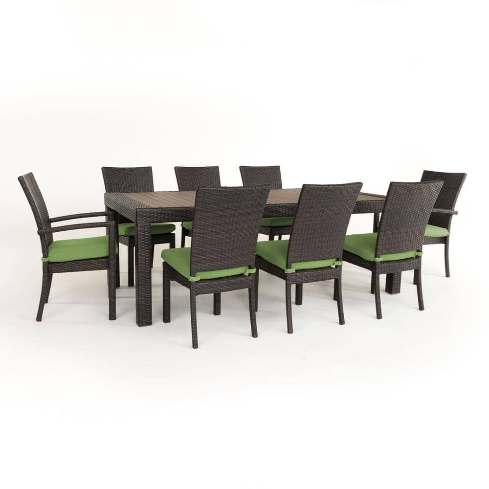 rst deco dining set