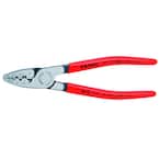 7-1/4 in. Crimping Pliers for Cable Links
