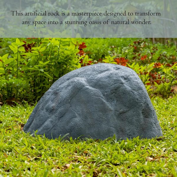 Imitation Rock Sculptures, Fake stones and boulders, from