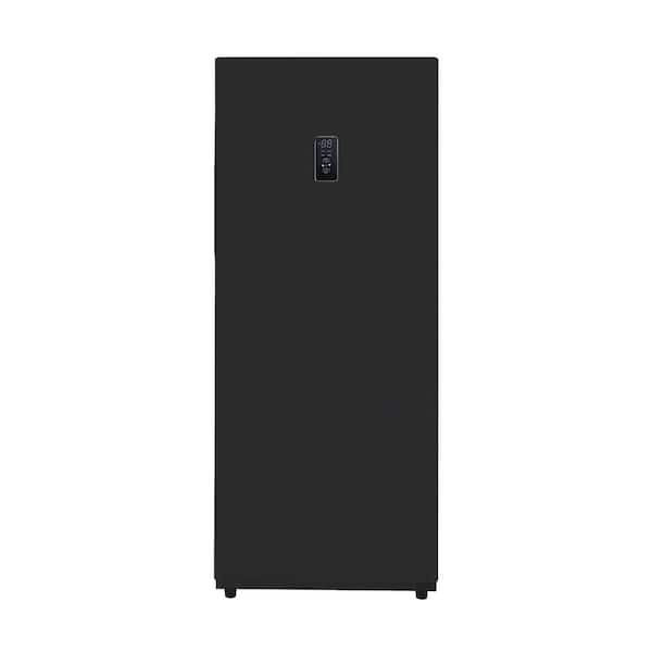 ConServ 17 cu. ft. Convertible UpRight Freezer/Refrigerator Garage