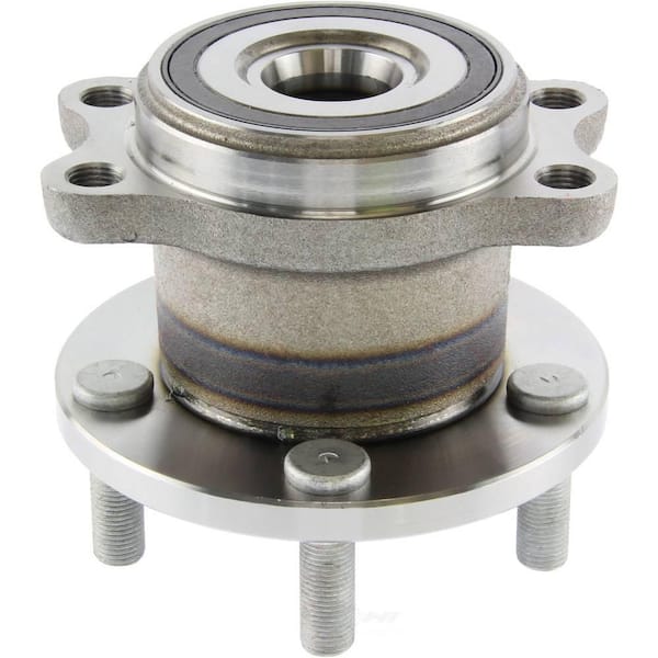 Centric Parts Wheel Bearing and Hub Assembly