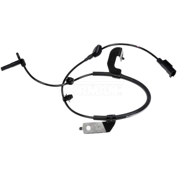 OE Solutions Anti-Lock Braking System Wheel Speed Sensor