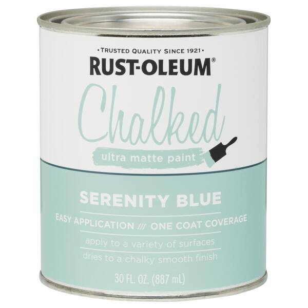 Buy the Rust-Oleum 329194 Chalked Ultra Matte Spray Paint, set of