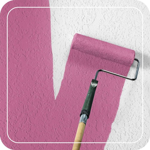 100B-6 Fuchsia Kiss Paint