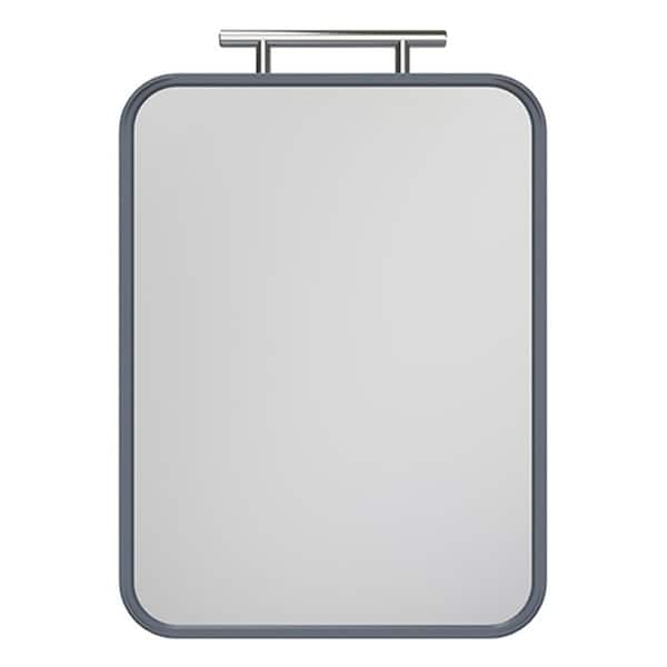 Titanium Cutting Board with Wheat Straw Fiber Double-Sided 17.5 in. x 11 in. Sustainable and Ideal for Daily Chopping