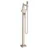 American Standard Town Square S Single-Handle Freestanding Tub Filler ...