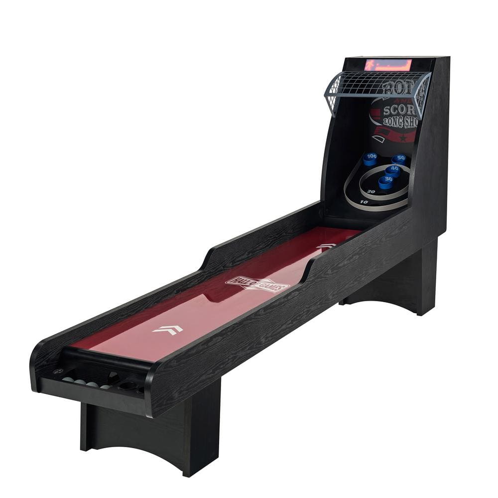 HALL OF GAMES 130 in. Premium Roll and Score Game AC232Y24001 - The ...