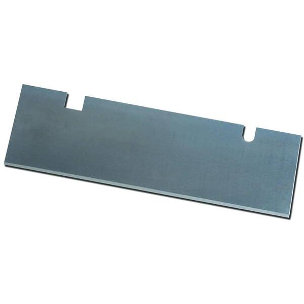 MK Diamond 10 in. Scraper Blade