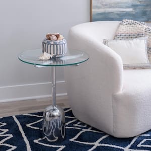 Sedna 19 in. W Starfish End Table