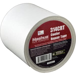 Nashua Polyethylene Coated Cloth Premium Duct Tape Adhesive Sealant Olive Drab 