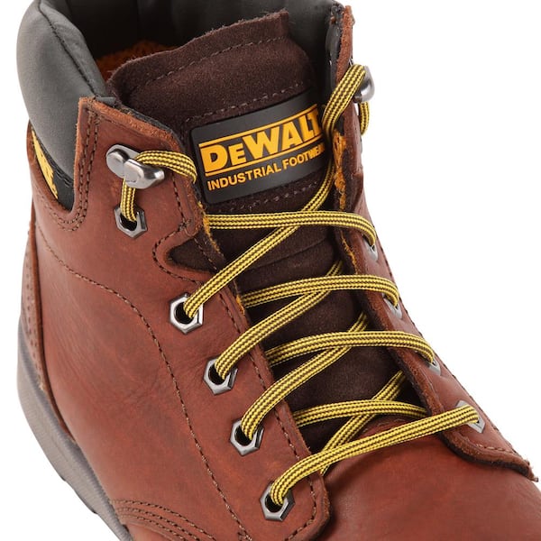 dewalt plasma boots review