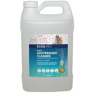 128 oz. Daily Whiteboard Cleaner