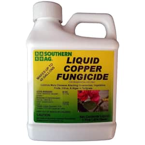 16 oz. Liquid Copper Fungicide