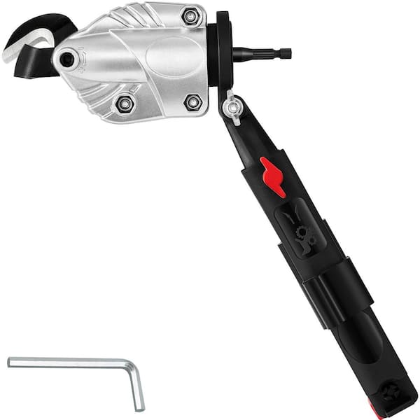 Magnetic Drill, 1300 Watt 1.57 in. Boring Diameter, Drill Press with 2922 lbf/13,000 N, Number of Speeds 810 RPM